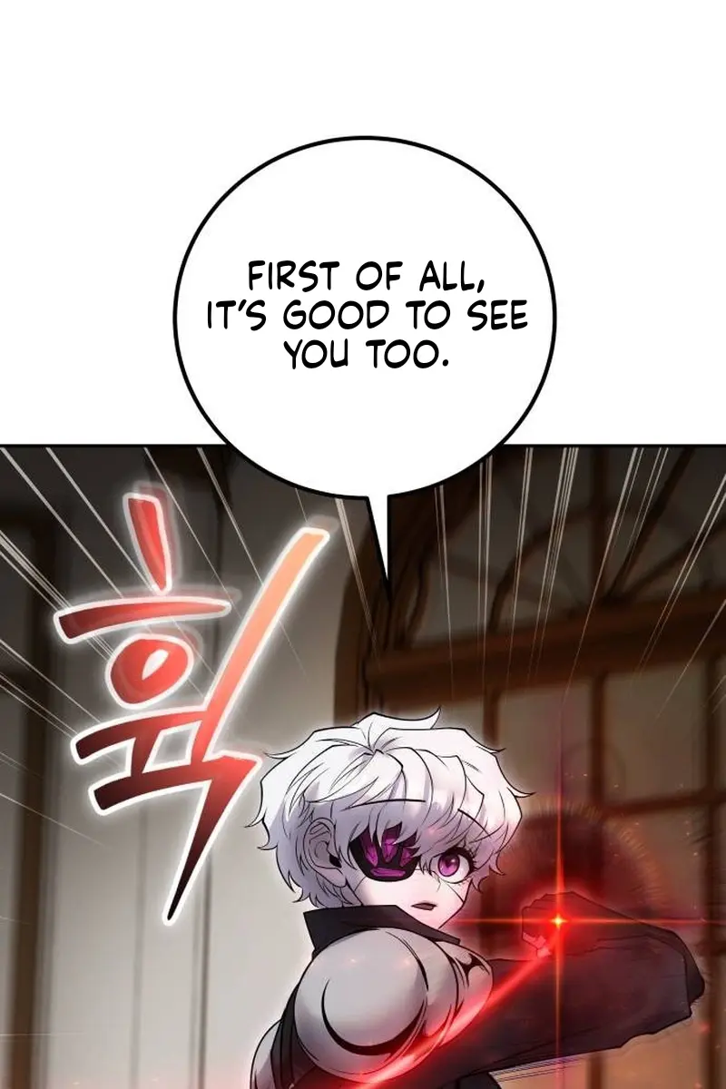 I Was More Overpowered Than the Hero, So I Hid My Power! Chapter 55 Page 44