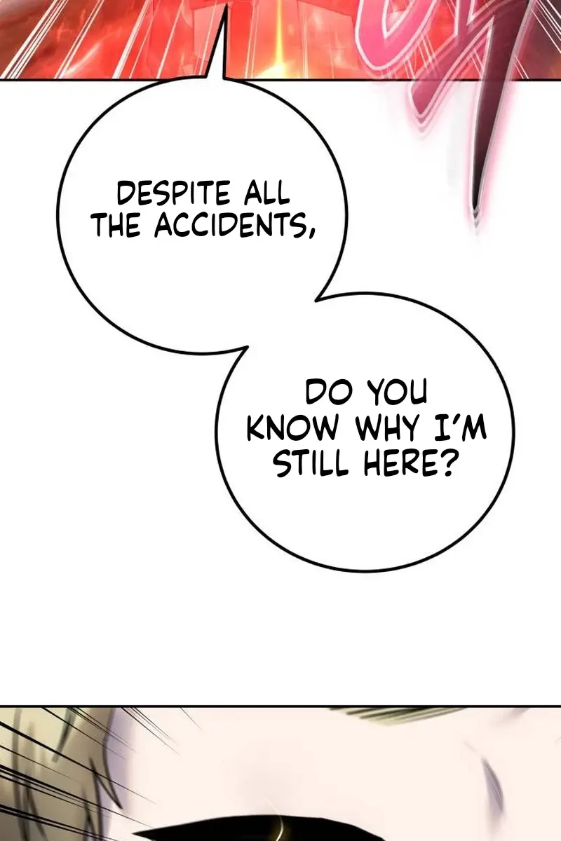 I Was More Overpowered Than the Hero, So I Hid My Power! Chapter 55 Page 47