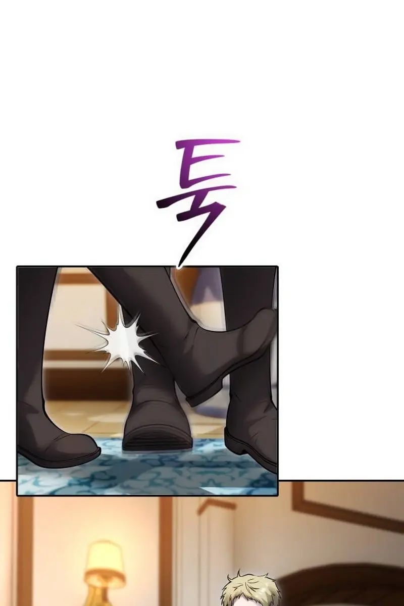 I Was More Overpowered Than the Hero, So I Hid My Power! Chapter 55 Page 51