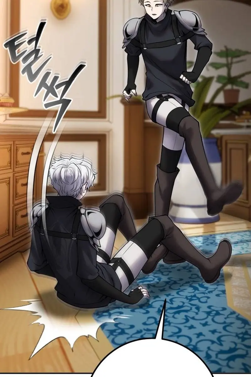 I Was More Overpowered Than the Hero, So I Hid My Power! Chapter 55 Page 52