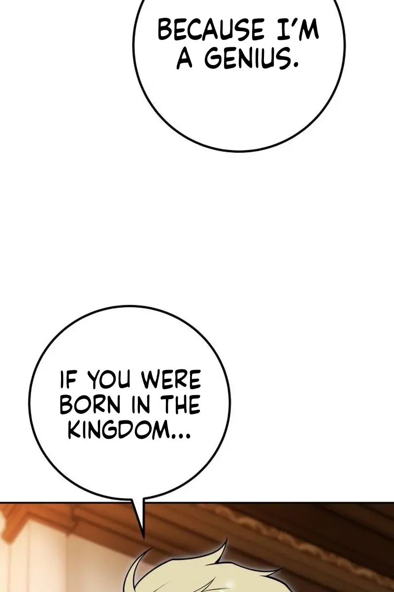 I Was More Overpowered Than the Hero, So I Hid My Power! Chapter 55 Page 53