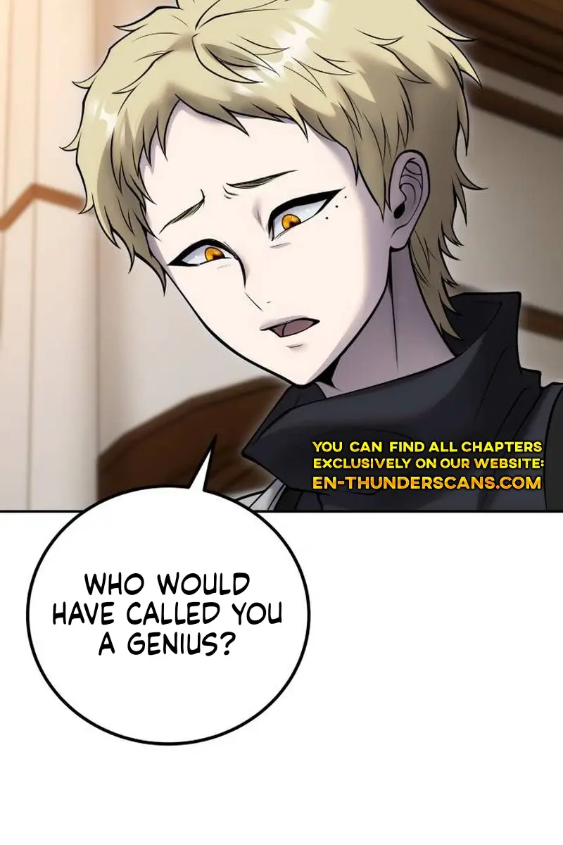 I Was More Overpowered Than the Hero, So I Hid My Power! Chapter 55 Page 54