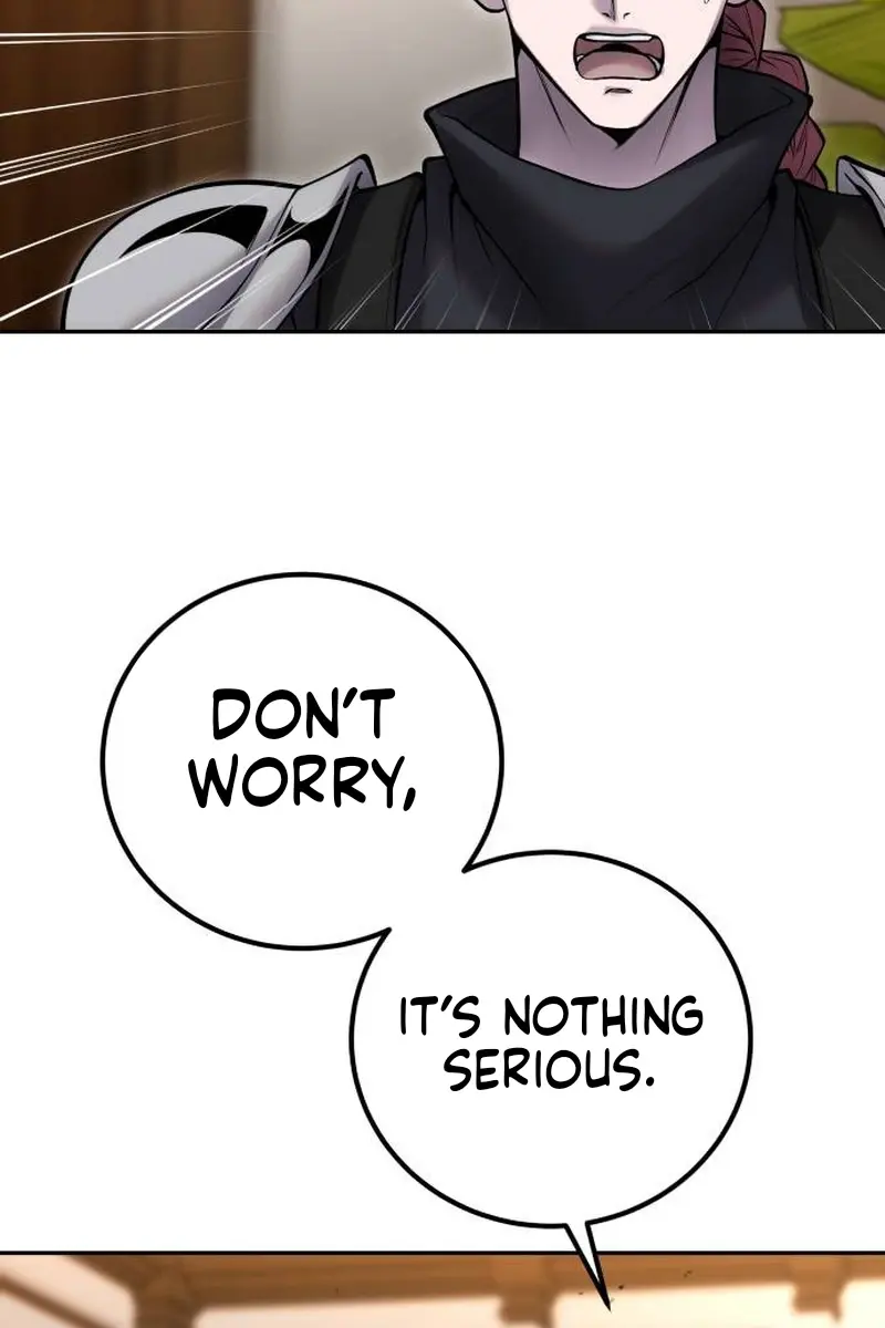 I Was More Overpowered Than the Hero, So I Hid My Power! Chapter 55 Page 56