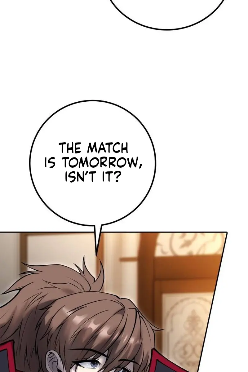 I Was More Overpowered Than the Hero, So I Hid My Power! Chapter 55 Page 58