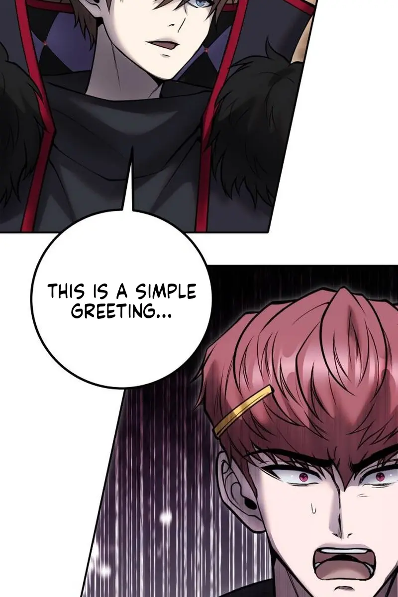 I Was More Overpowered Than the Hero, So I Hid My Power! Chapter 55 Page 59