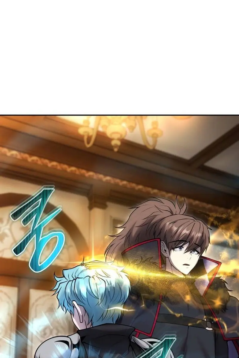 I Was More Overpowered Than the Hero, So I Hid My Power! Chapter 55 Page 61