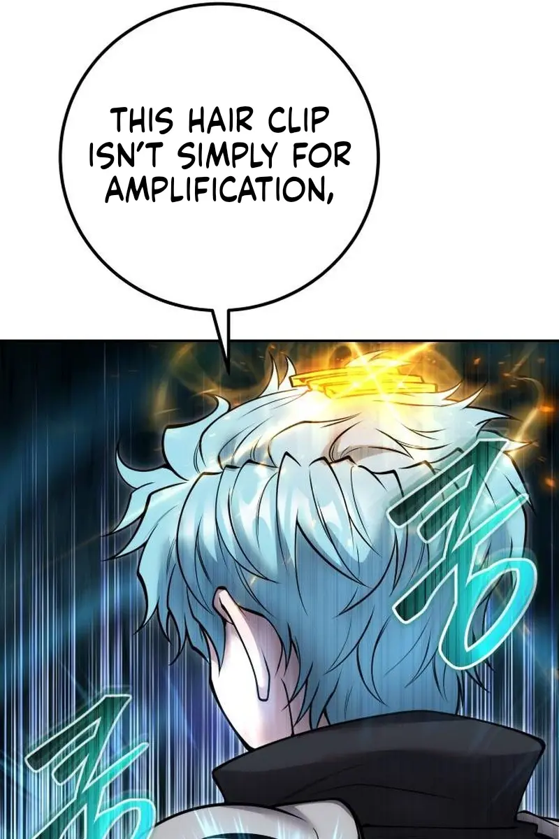 I Was More Overpowered Than the Hero, So I Hid My Power! Chapter 55 Page 63