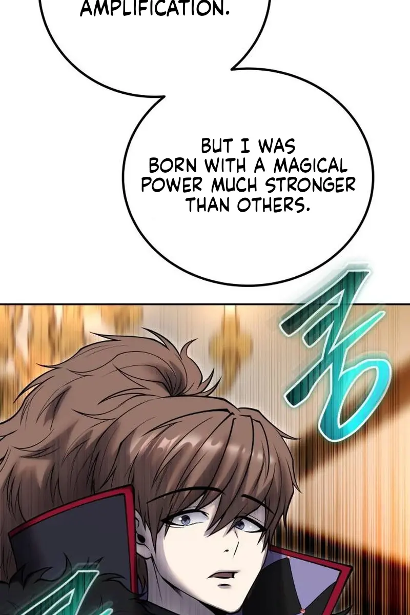 I Was More Overpowered Than the Hero, So I Hid My Power! Chapter 55 Page 65