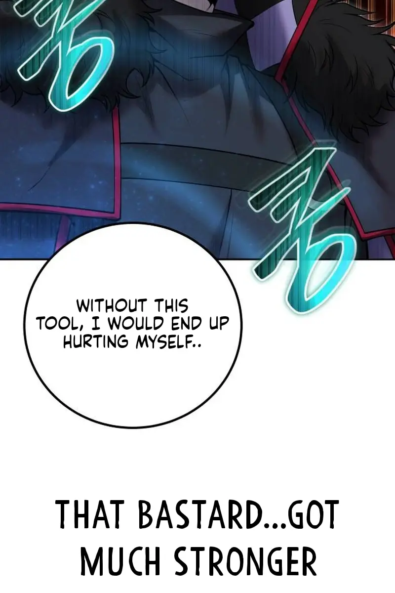 I Was More Overpowered Than the Hero, So I Hid My Power! Chapter 55 Page 66