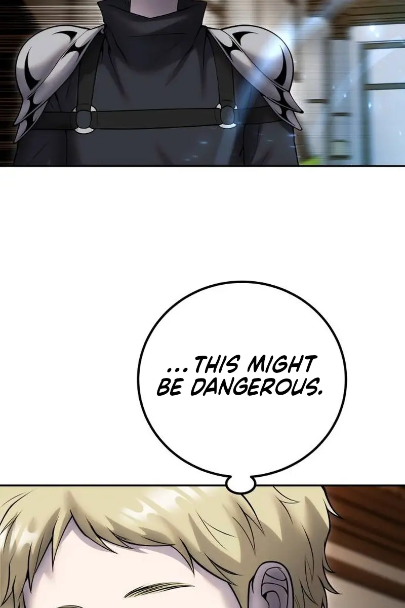 I Was More Overpowered Than the Hero, So I Hid My Power! Chapter 55 Page 69