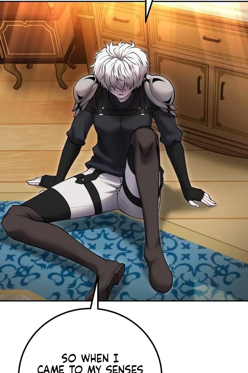 I Was More Overpowered Than the Hero, So I Hid My Power! Chapter 55 Page 73