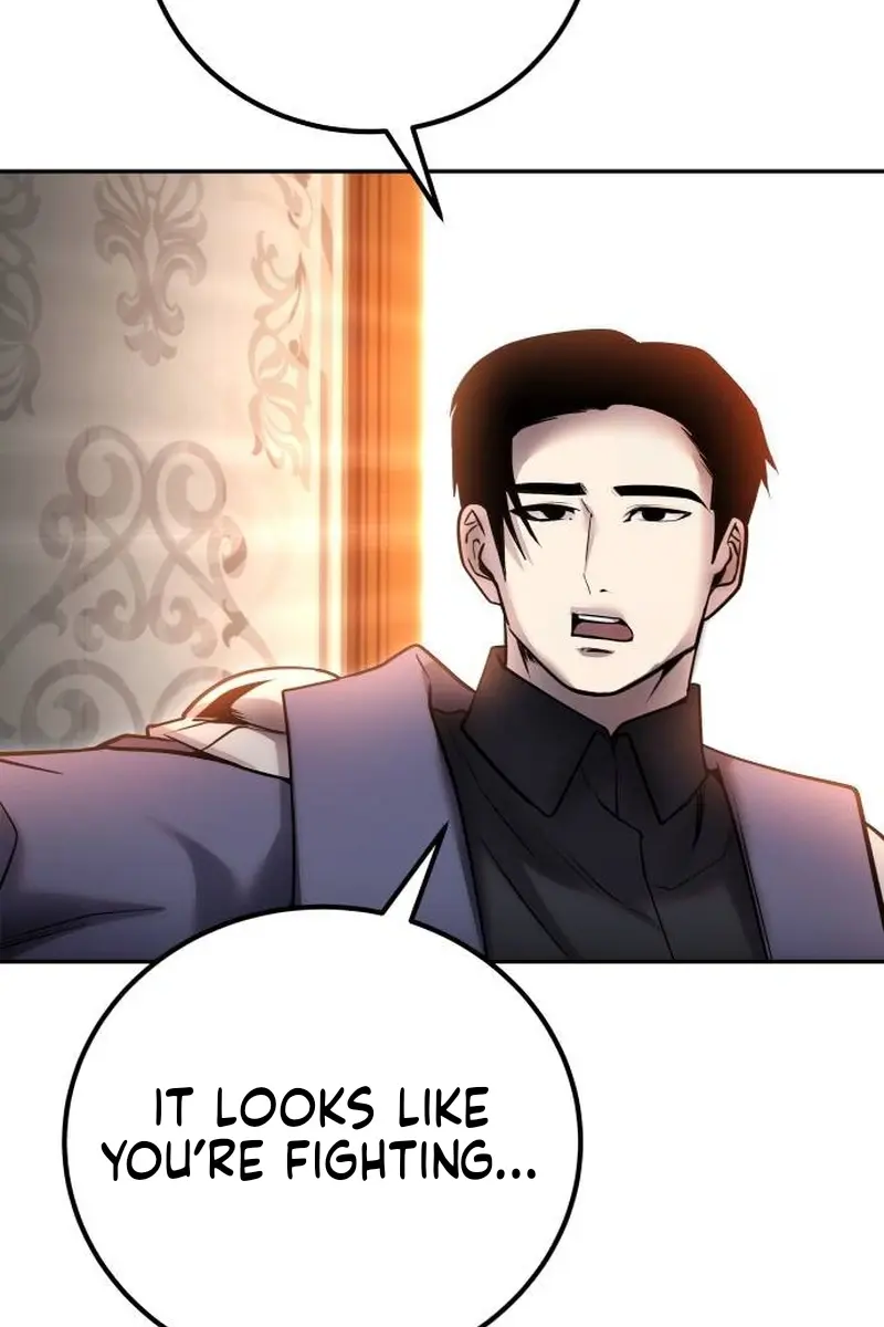 I Was More Overpowered Than the Hero, So I Hid My Power! Chapter 55 Page 86