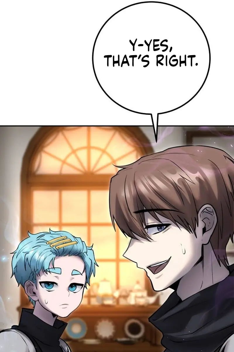 I Was More Overpowered Than the Hero, So I Hid My Power! Chapter 55 Page 88