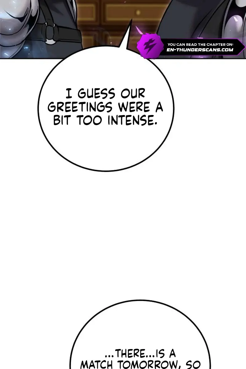 I Was More Overpowered Than the Hero, So I Hid My Power! Chapter 55 Page 89