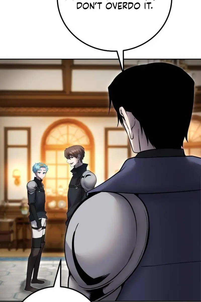 I Was More Overpowered Than the Hero, So I Hid My Power! Chapter 55 Page 90