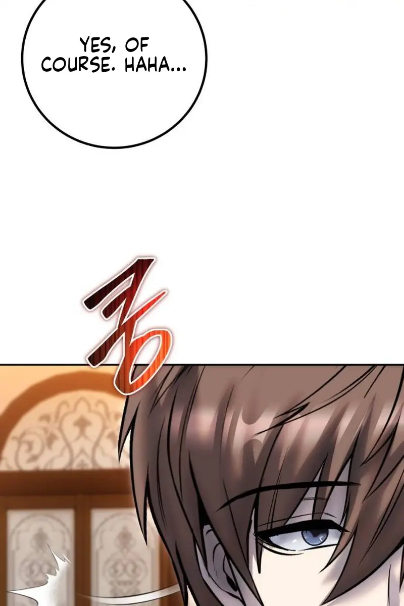 I Was More Overpowered Than the Hero, So I Hid My Power! Chapter 55 Page 91