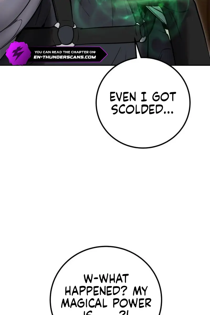 I Was More Overpowered Than the Hero, So I Hid My Power! Chapter 55 Page 94