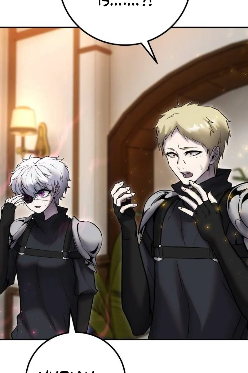 I Was More Overpowered Than the Hero, So I Hid My Power! Chapter 55 Page 95