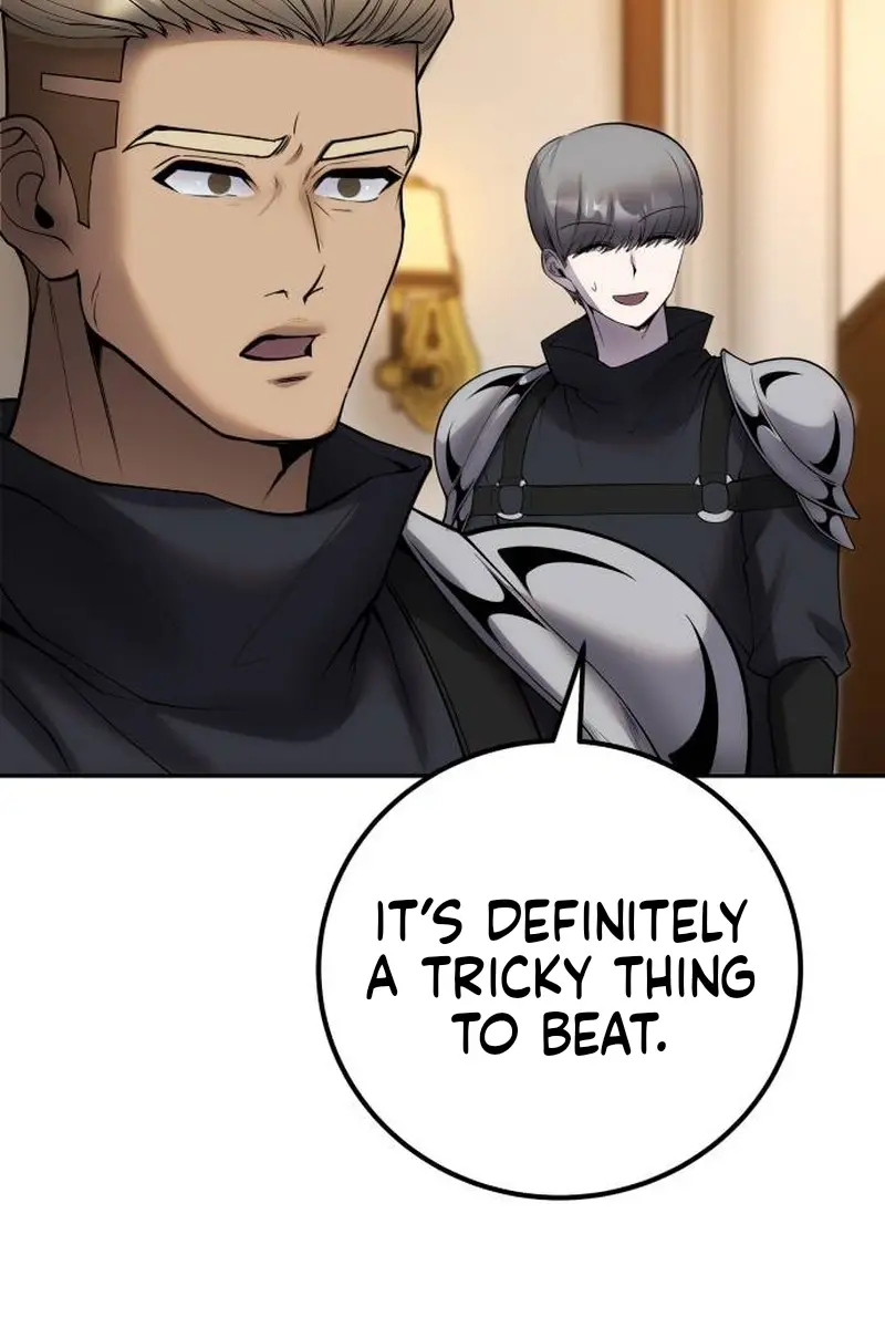 I Was More Overpowered Than the Hero, So I Hid My Power! Chapter 55 Page 97