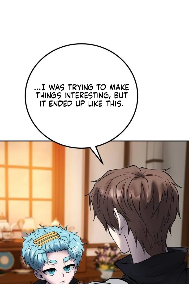 I Was More Overpowered Than the Hero, So I Hid My Power! Chapter 55 Page 98