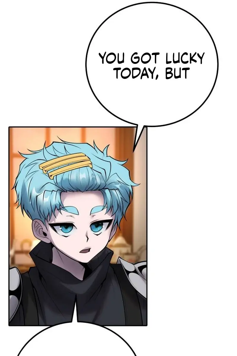 I Was More Overpowered Than the Hero, So I Hid My Power! Chapter 55 Page 100