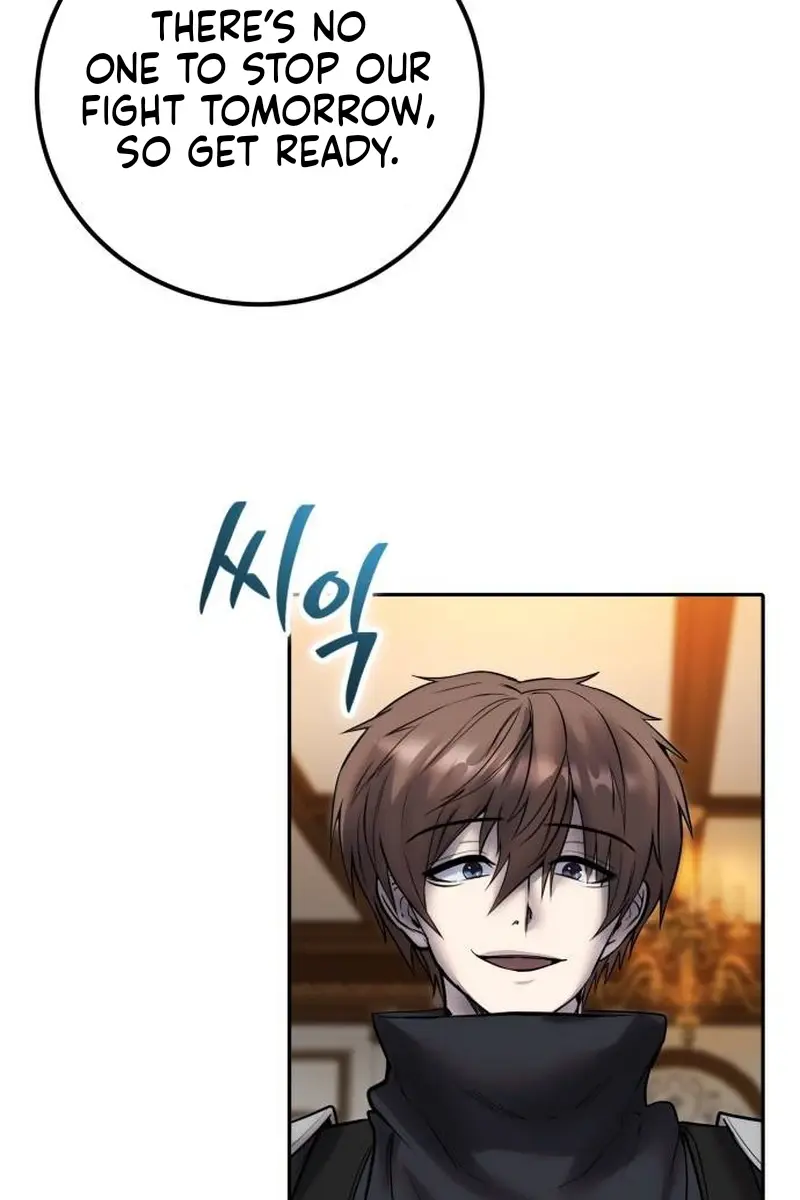 I Was More Overpowered Than the Hero, So I Hid My Power! Chapter 55 Page 101