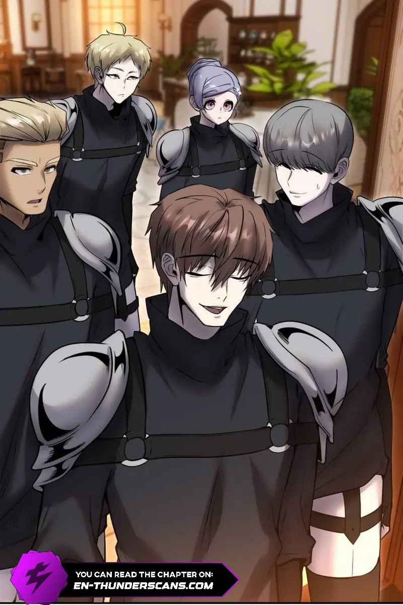 I Was More Overpowered Than the Hero, So I Hid My Power! Chapter 55 Page 103