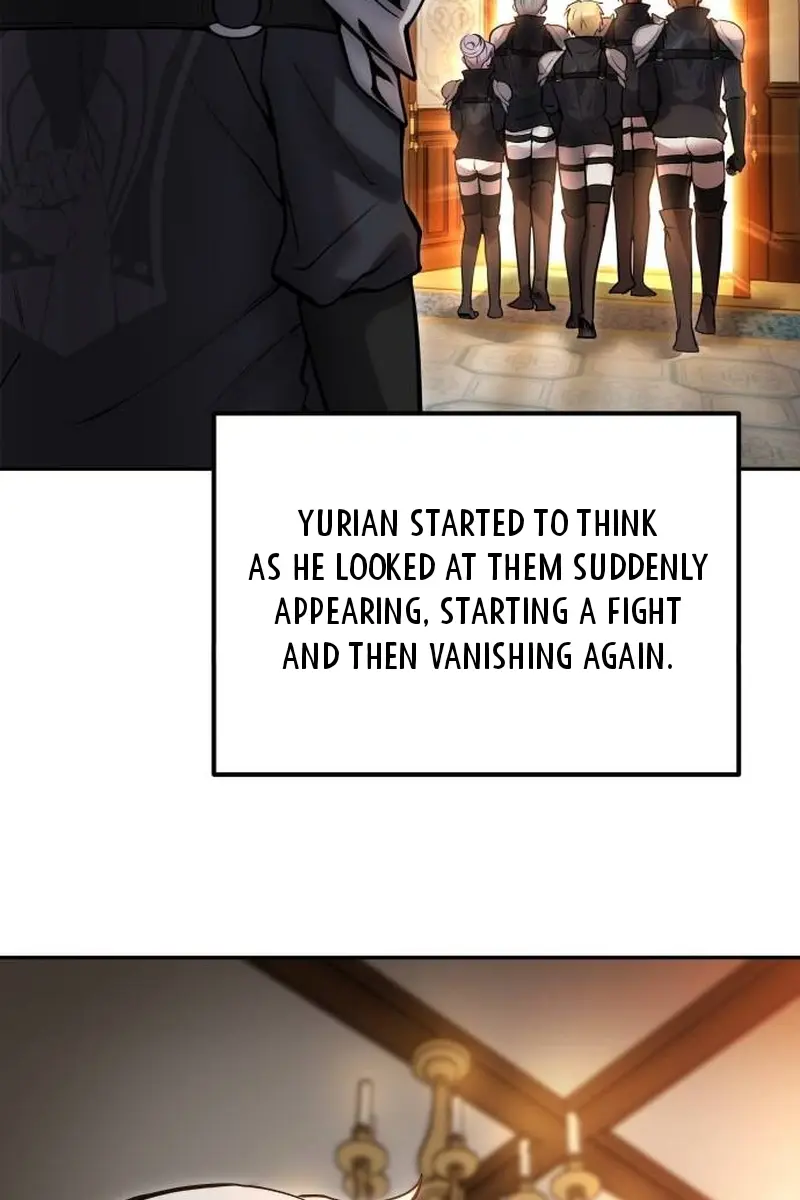 I Was More Overpowered Than the Hero, So I Hid My Power! Chapter 55 Page 105