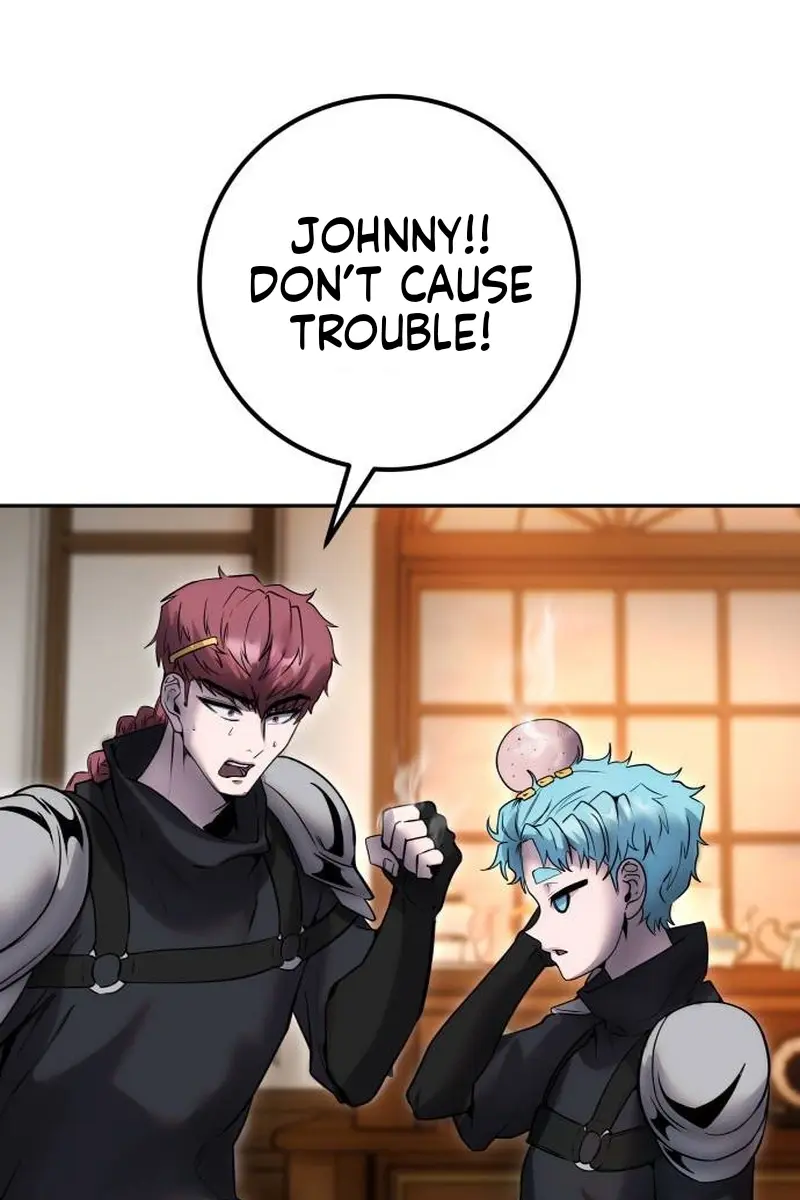 I Was More Overpowered Than the Hero, So I Hid My Power! Chapter 55 Page 108