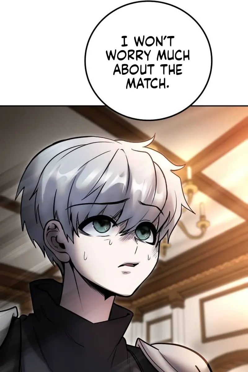 I Was More Overpowered Than the Hero, So I Hid My Power! Chapter 55 Page 112