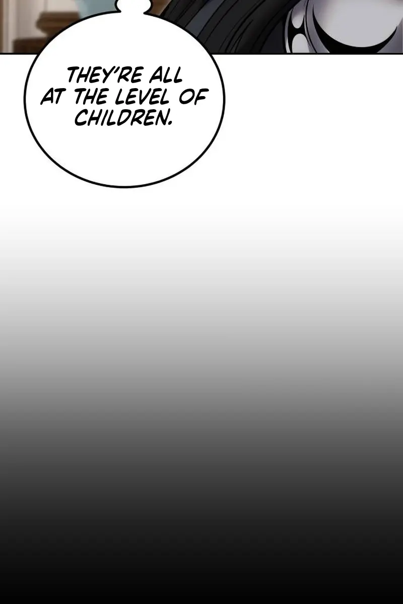 I Was More Overpowered Than the Hero, So I Hid My Power! Chapter 55 Page 115