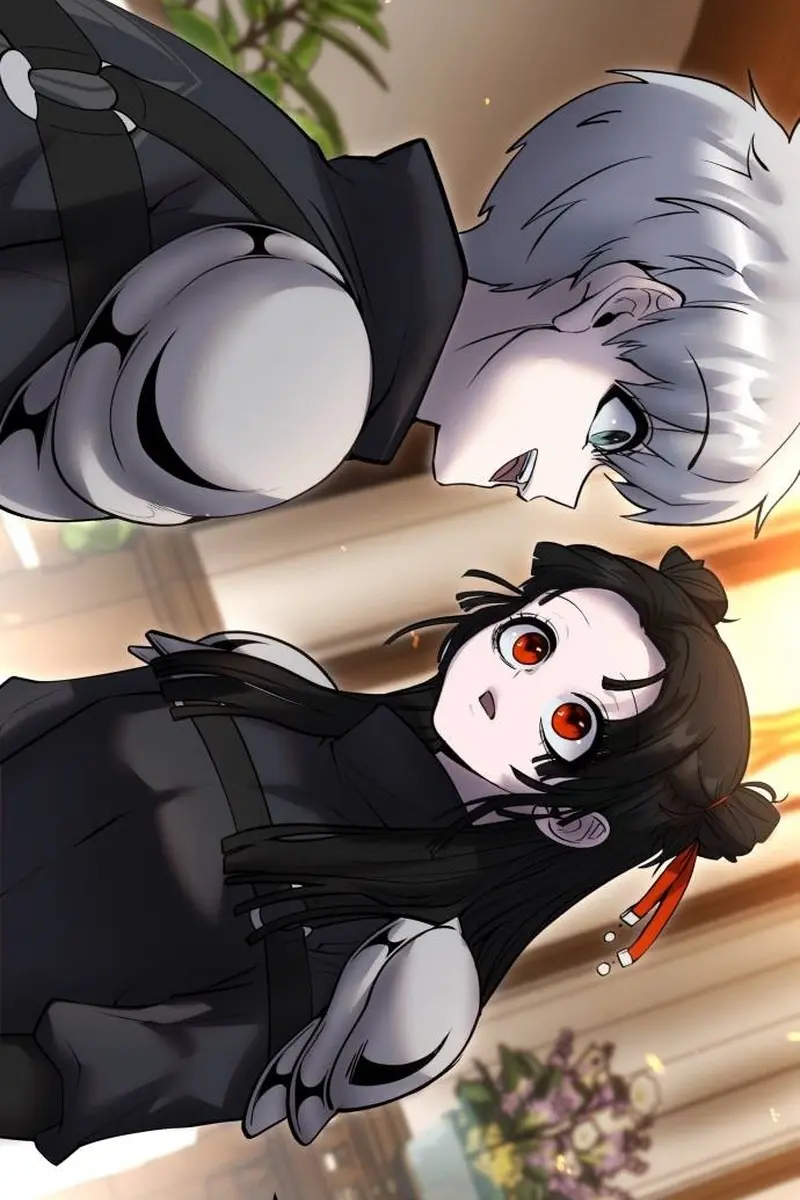 I Was More Overpowered Than the Hero, So I Hid My Power! Chapter 55 Page 122