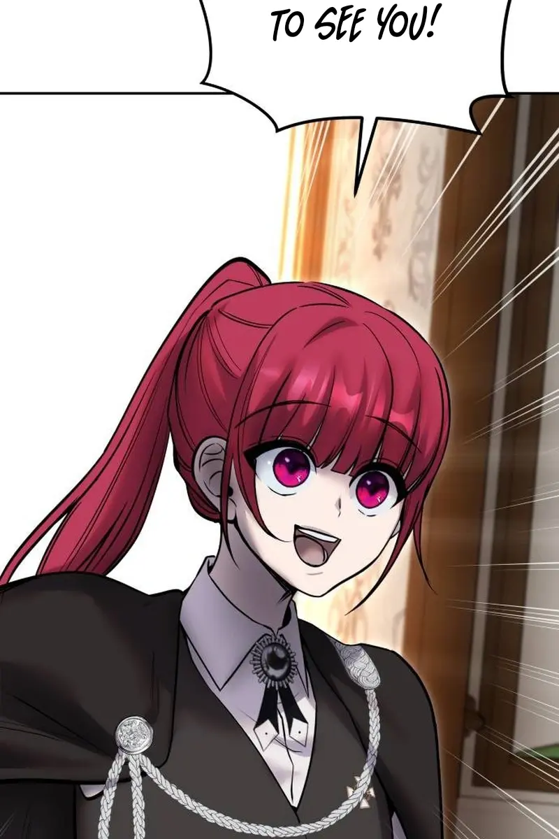 I Was More Overpowered Than the Hero, So I Hid My Power! Chapter 55 Page 128