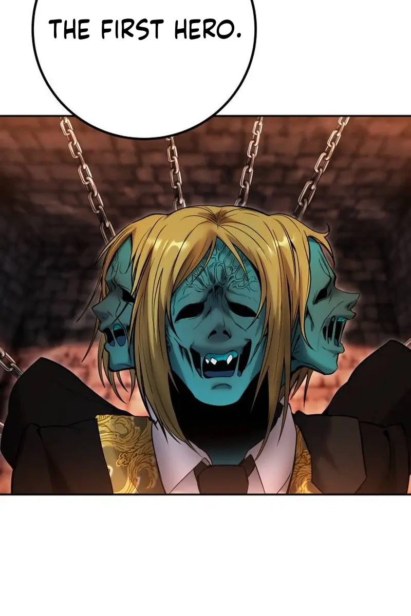 I Was More Overpowered Than the Hero, So I Hid My Power! Chapter 55 Page 139