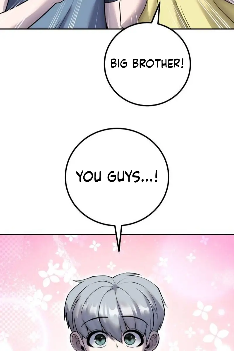 I Was More Overpowered Than the Hero, So I Hid My Power! Chapter 56 Page 4