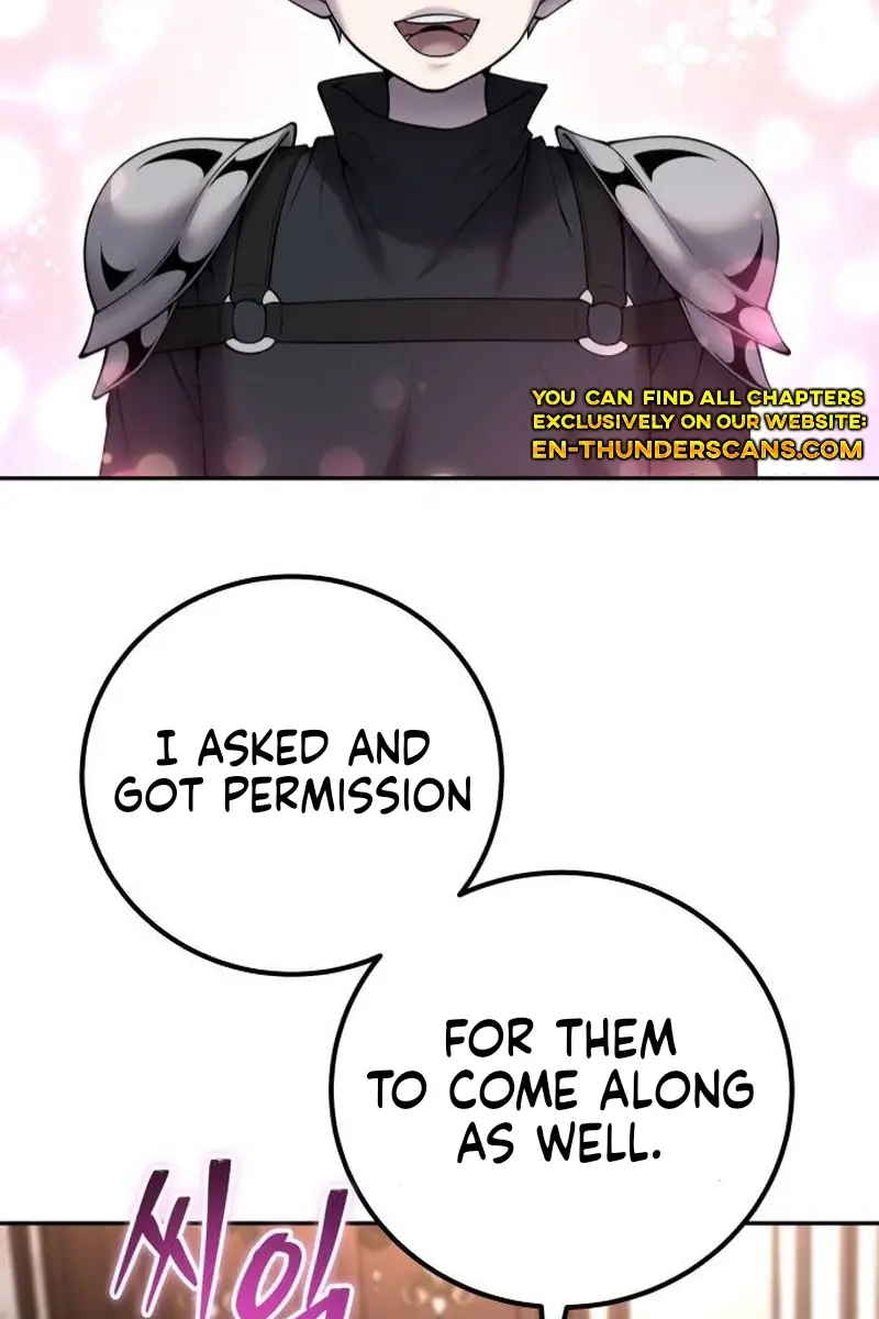 I Was More Overpowered Than the Hero, So I Hid My Power! Chapter 56 Page 5