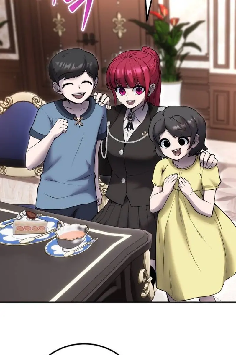 I Was More Overpowered Than the Hero, So I Hid My Power! Chapter 56 Page 6