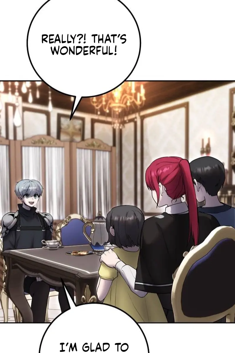 I Was More Overpowered Than the Hero, So I Hid My Power! Chapter 56 Page 7