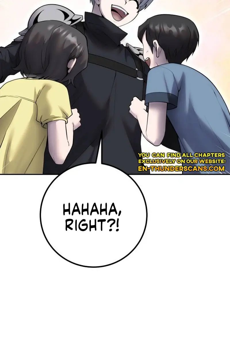 I Was More Overpowered Than the Hero, So I Hid My Power! Chapter 56 Page 9