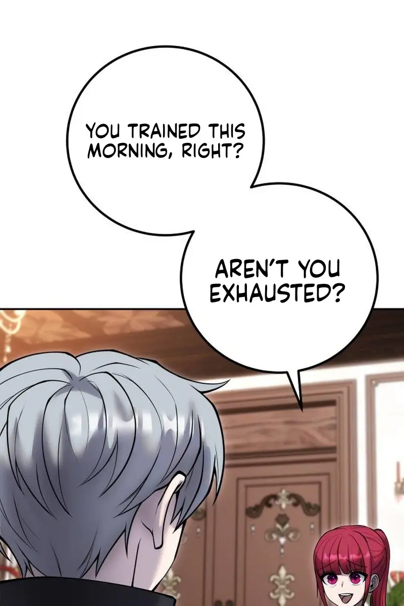 I Was More Overpowered Than the Hero, So I Hid My Power! Chapter 56 Page 10