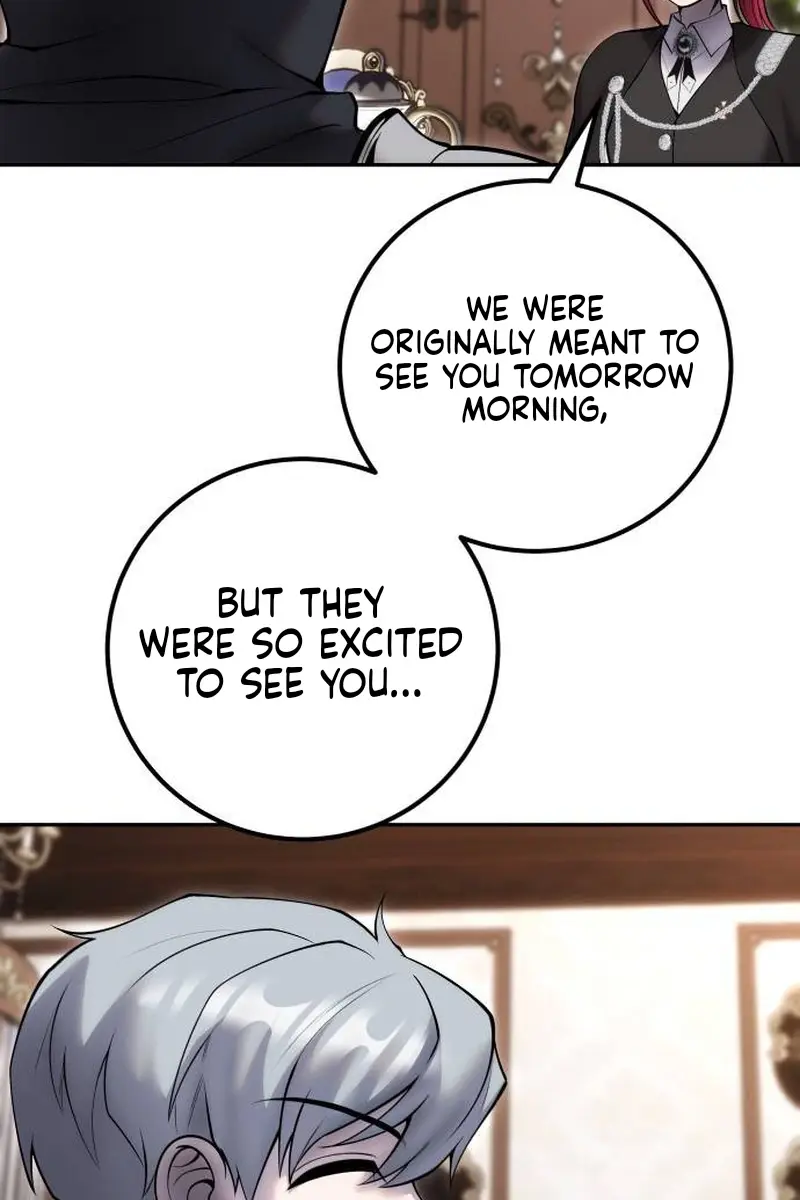 I Was More Overpowered Than the Hero, So I Hid My Power! Chapter 56 Page 11