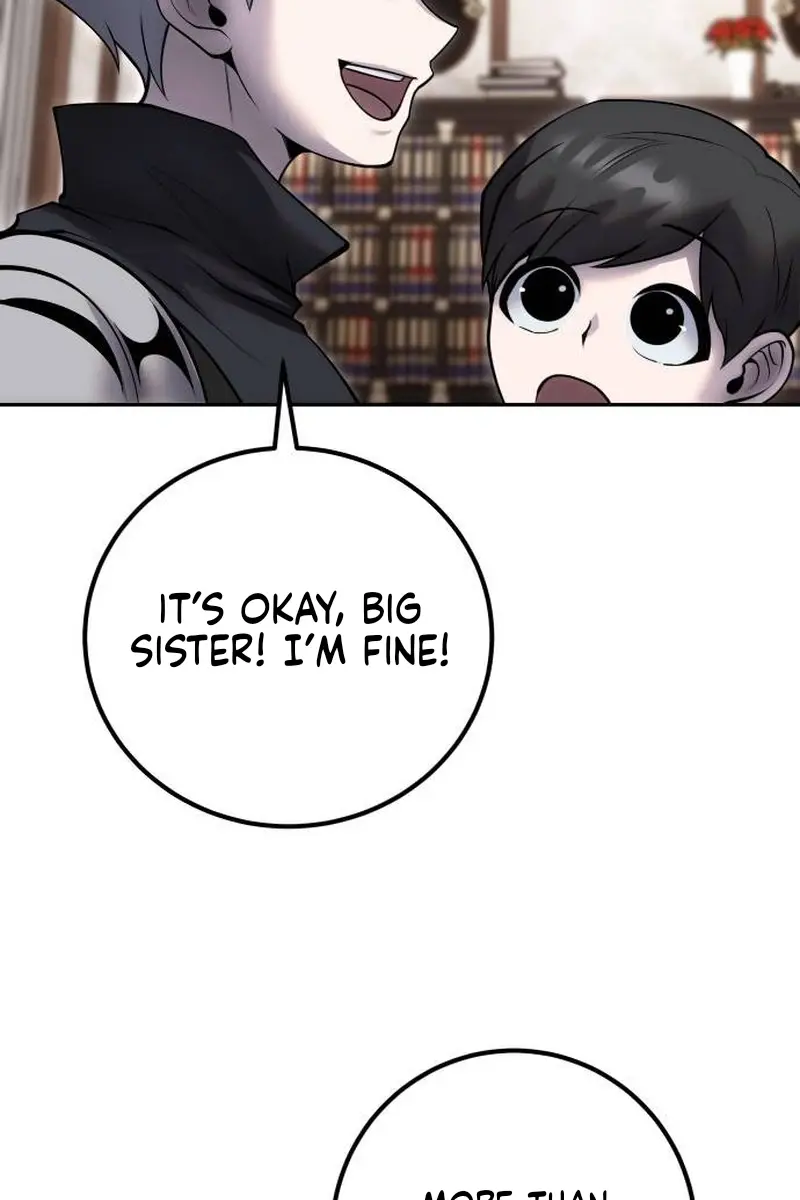 I Was More Overpowered Than the Hero, So I Hid My Power! Chapter 56 Page 12