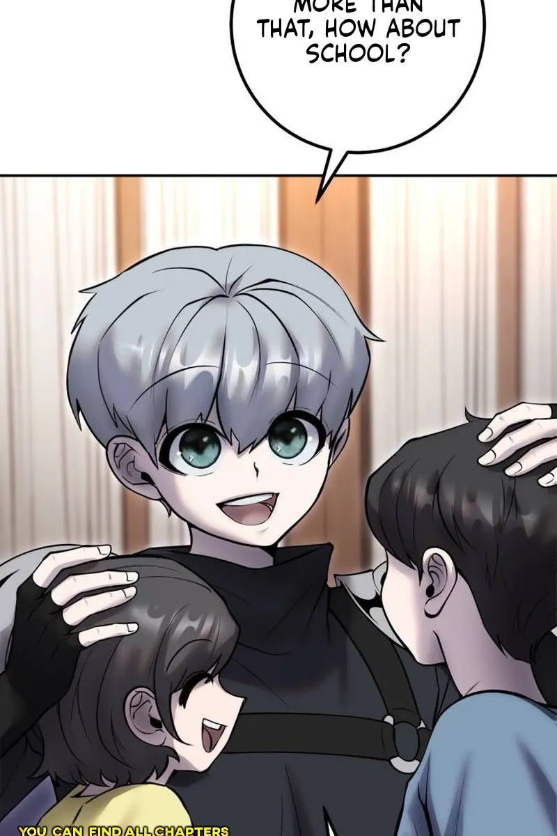 I Was More Overpowered Than the Hero, So I Hid My Power! Chapter 56 Page 13