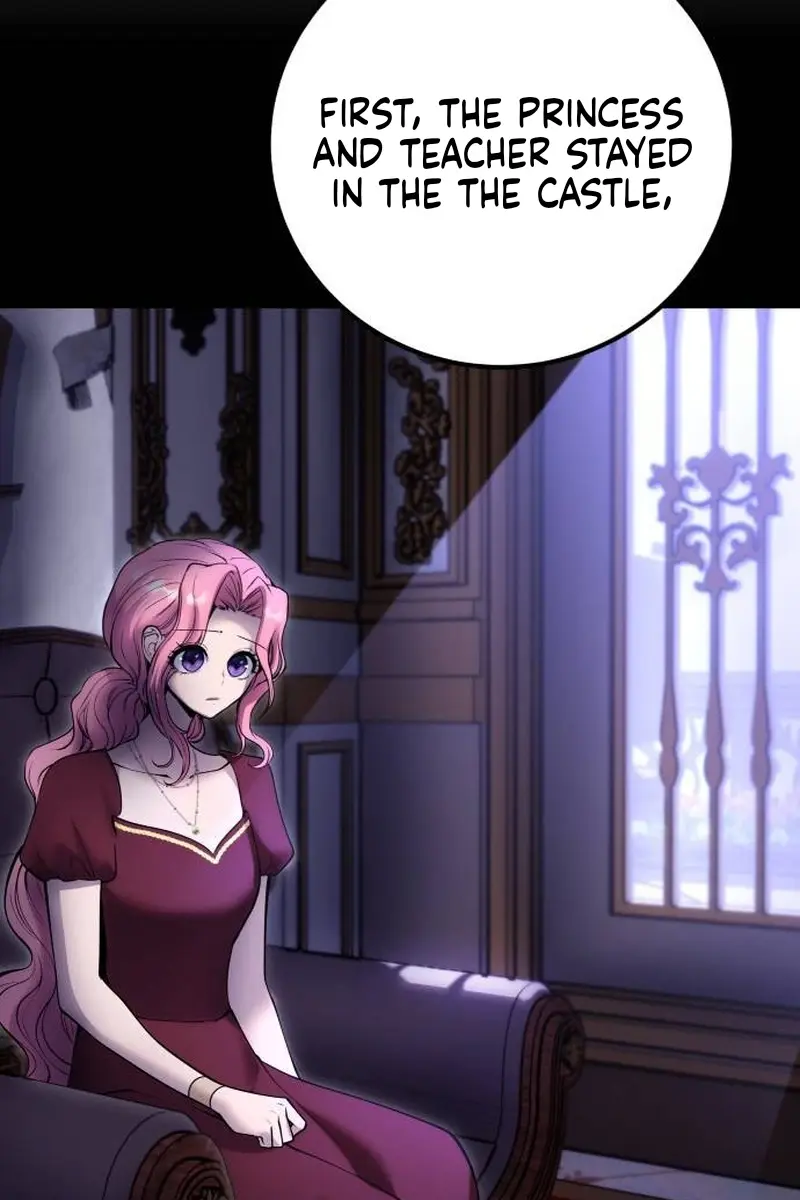 I Was More Overpowered Than the Hero, So I Hid My Power! Chapter 56 Page 17