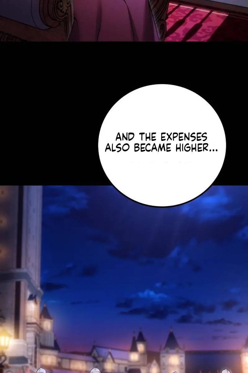 I Was More Overpowered Than the Hero, So I Hid My Power! Chapter 56 Page 18