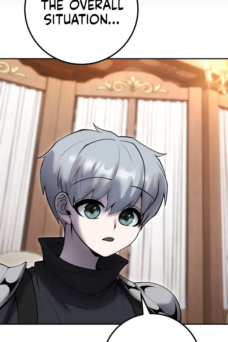 I Was More Overpowered Than the Hero, So I Hid My Power! Chapter 56 Page 20