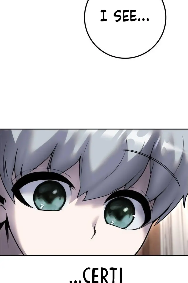 I Was More Overpowered Than the Hero, So I Hid My Power! Chapter 56 Page 21