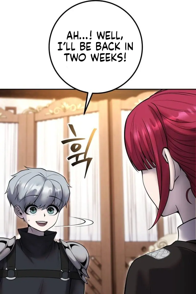 I Was More Overpowered Than the Hero, So I Hid My Power! Chapter 56 Page 26