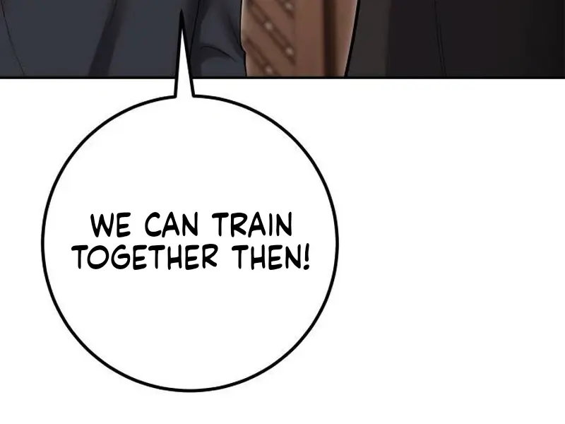 I Was More Overpowered Than the Hero, So I Hid My Power! Chapter 56 Page 27