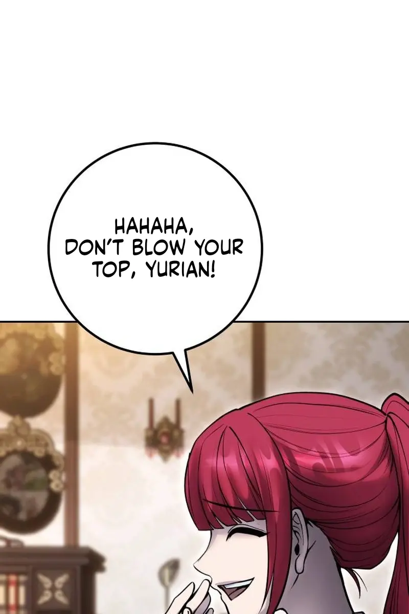 I Was More Overpowered Than the Hero, So I Hid My Power! Chapter 56 Page 28